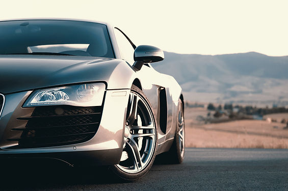 Luxusfahrzeugvermietung